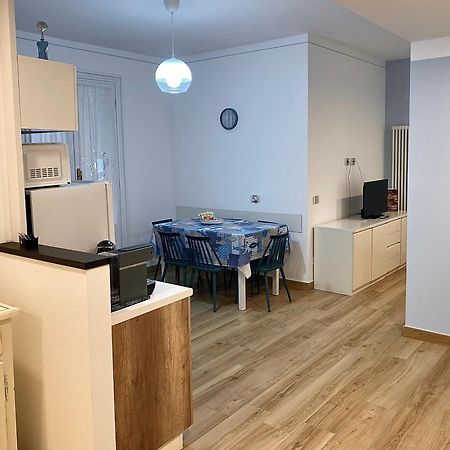 Апартаменти Michy'S House Сестрі-Леванте Екстер'єр фото