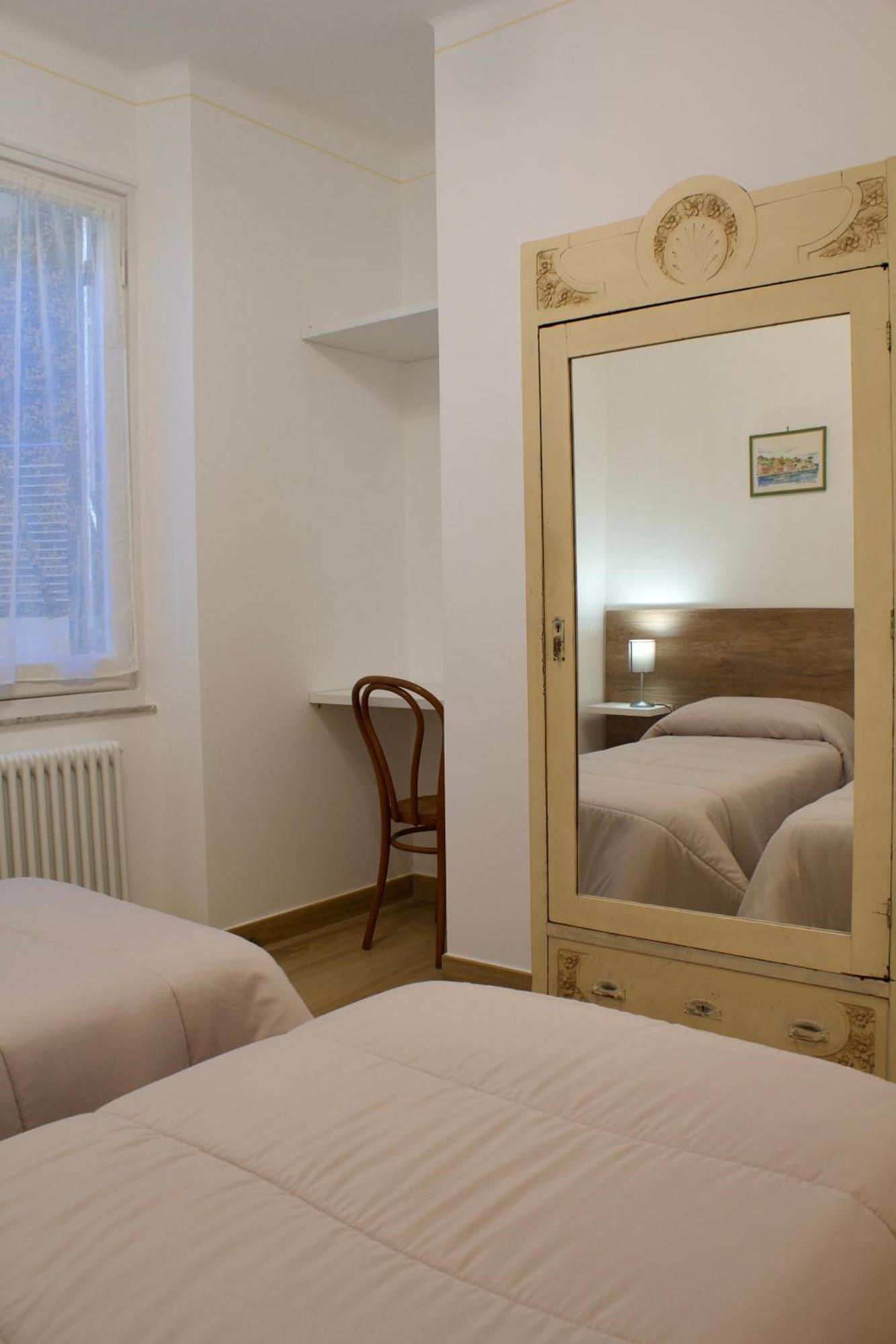 Апартаменти Michy'S House Сестрі-Леванте Екстер'єр фото
