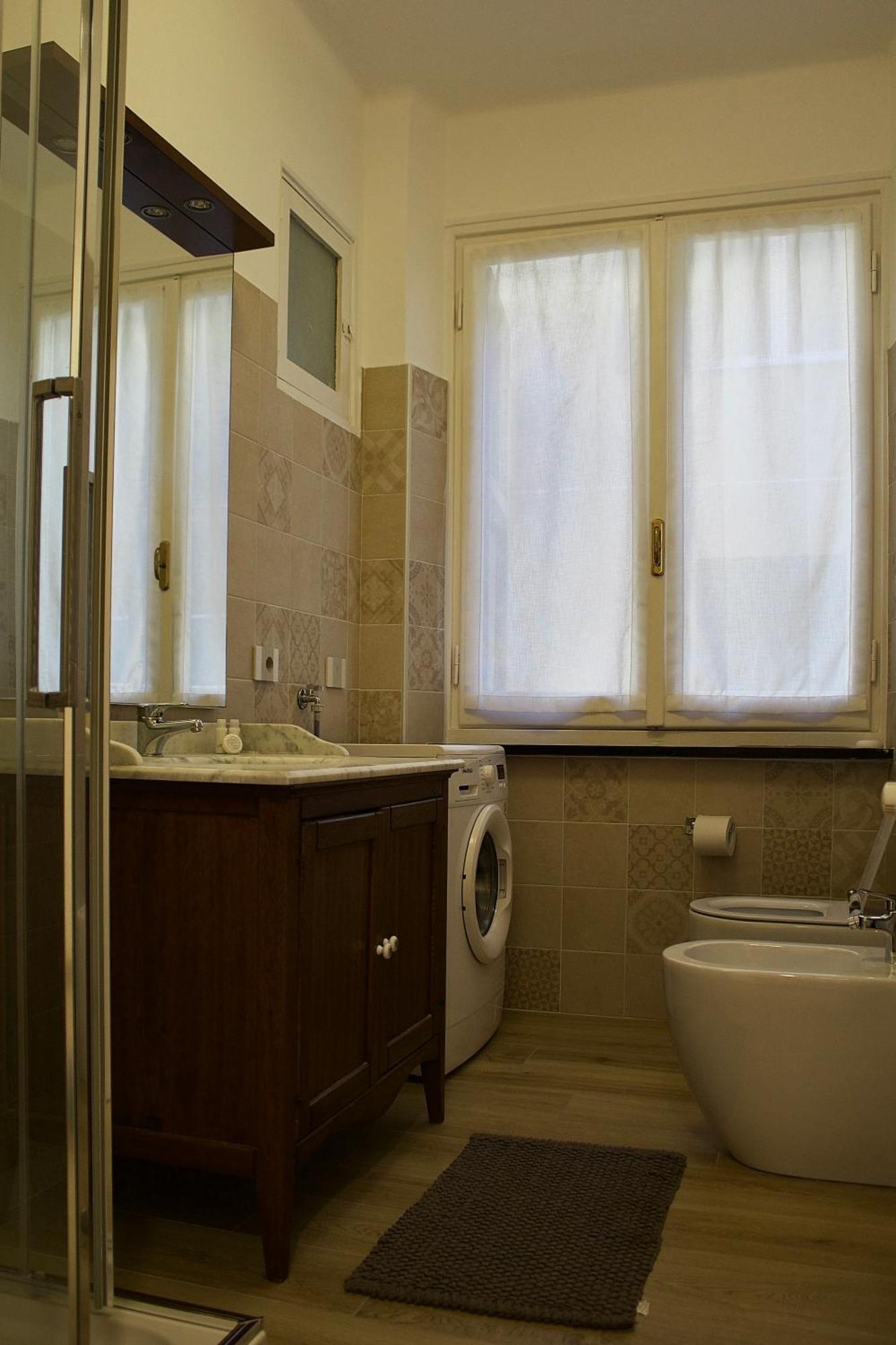 Апартаменти Michy'S House Сестрі-Леванте Екстер'єр фото