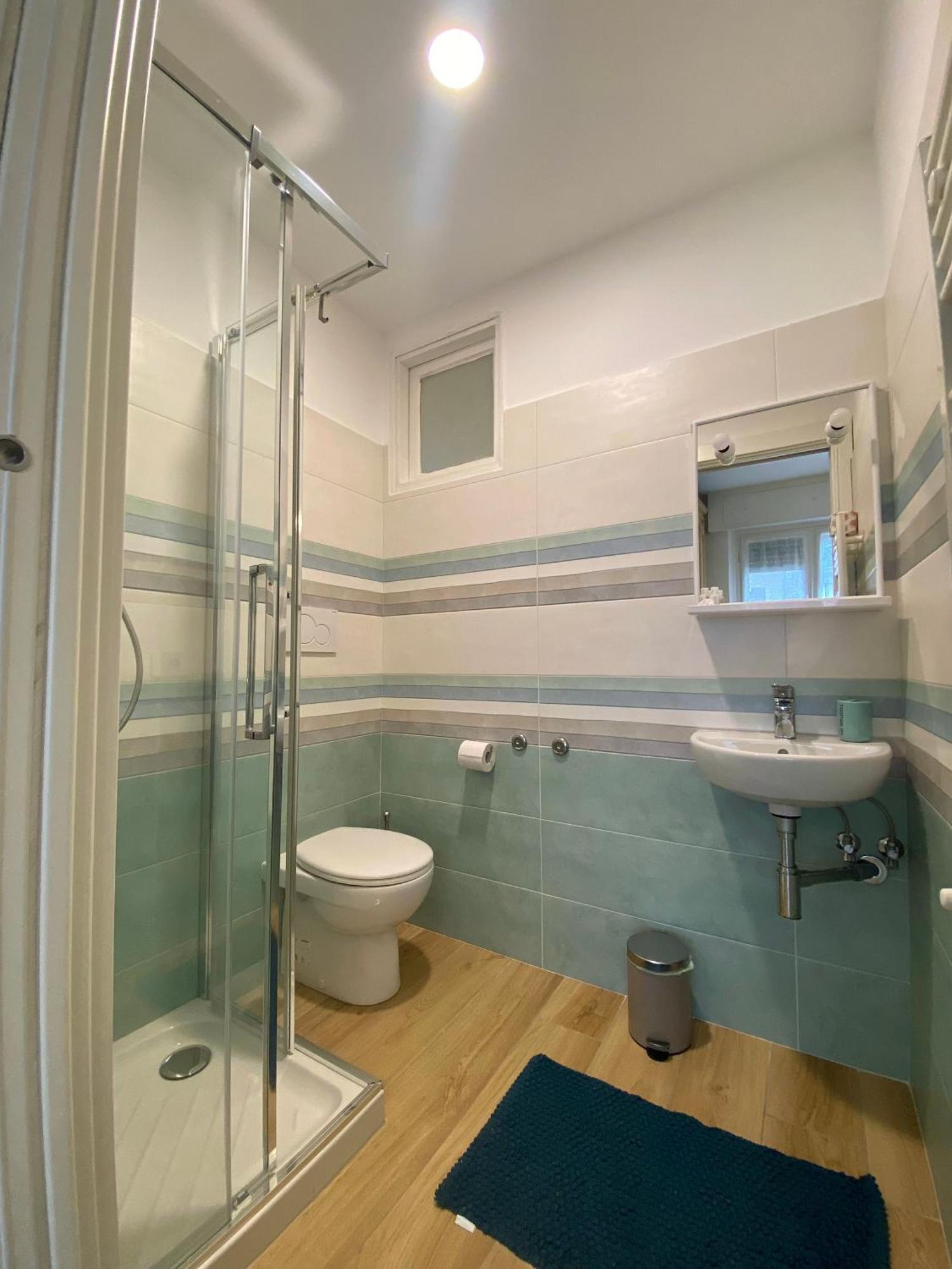 Апартаменти Michy'S House Сестрі-Леванте Екстер'єр фото