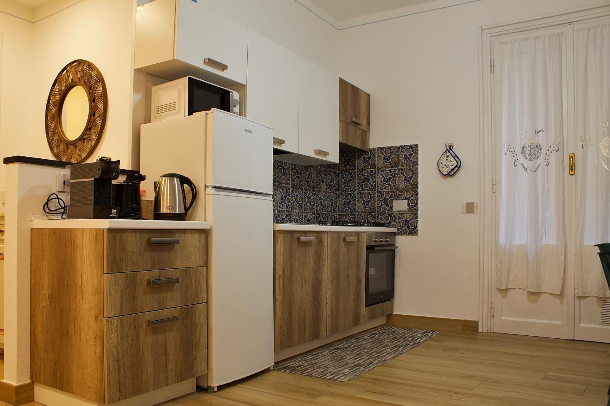Апартаменти Michy'S House Сестрі-Леванте Екстер'єр фото