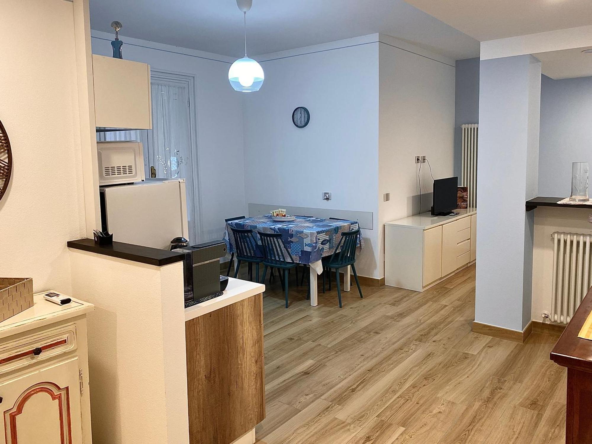 Апартаменти Michy'S House Сестрі-Леванте Екстер'єр фото